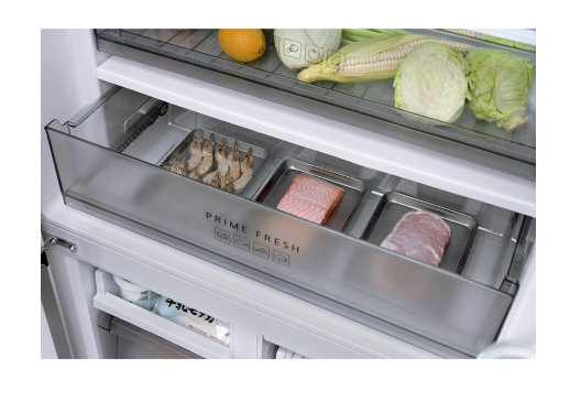 Tủ lạnh Panasonic Inverter 525 lít Multi Door NR-XZ590CWKV Giá Rẻ Nhất