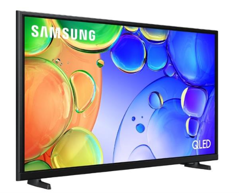 Smart Tivi Samsung QLED 4K 43 inch QA43Q5FAAKXXV ( 43Q5F) Rẻ Nhất
