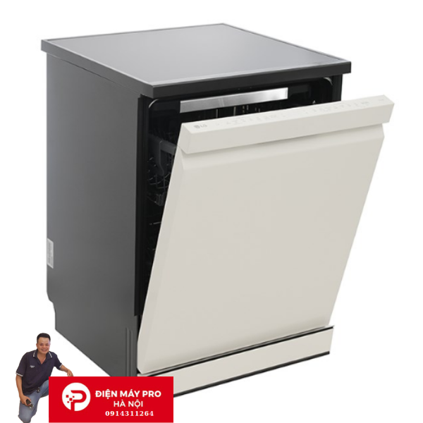 Máy rửa chén độc lập LG LDT14BGA3 Kho Điện Máy Pro Hà Nội Giá Rẻ Nhất
