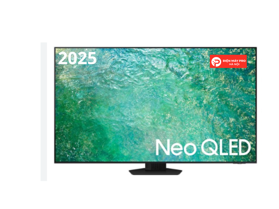 Smart Tivi Samsung 50U8000F UHD 4K 50 inch 2025 (UA50U8000F)  Chính Hãng 100%