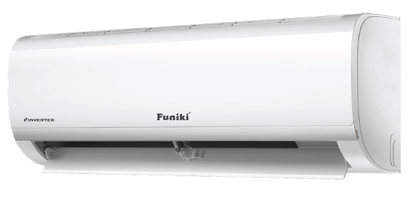 Điều hòa Funiki Inverter 24000 BTU 2 chiều HIH24TMU gas R-32 mới 100% nguyên Seal