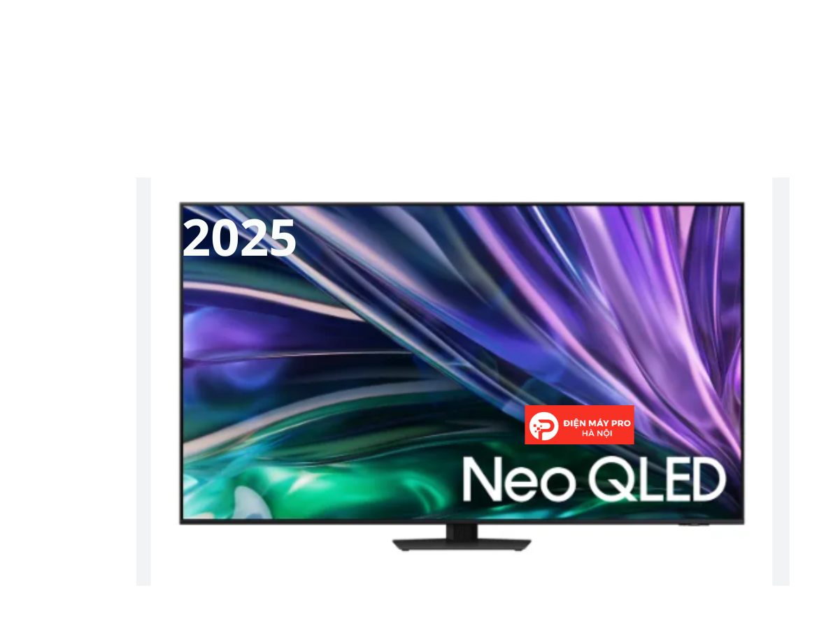 Smart Tivi Samsung Neo QLED 4K 85 inch 2025 (QA85QN90F) Chính hãng  nguyên Seal 100%