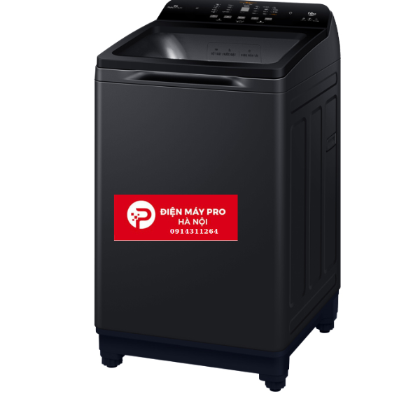 Máy giặt Aqua 8.5 kg AQW-FR85GT.S Kho Điện Máy Pro Giá Rẻ Nhất