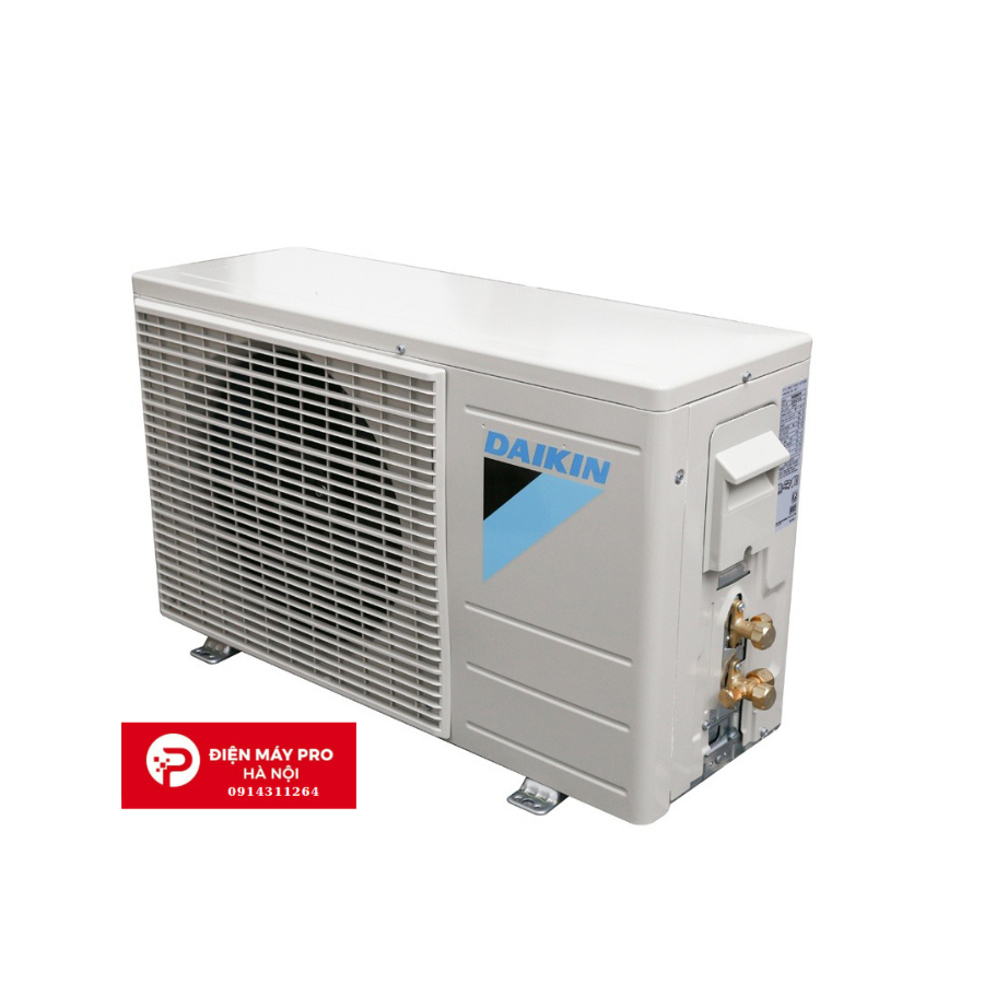 Máy lạnh Daikin 1 HP FTF25XAV1V Giá Rẻ Mới 100%