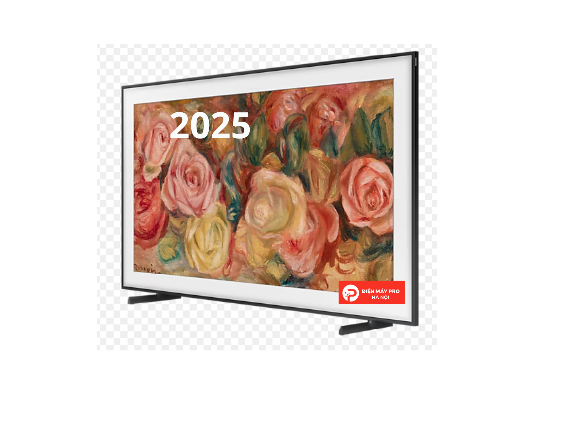Smart Tivi Samsung 75LS03F khung tranh 4K 75 inch 2025 (QA75LS03F) Chính hãng