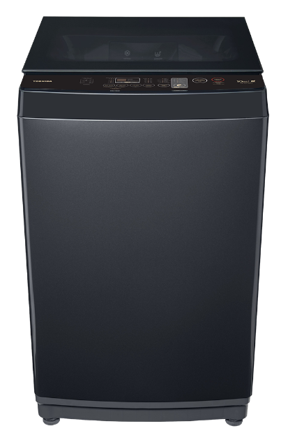 Máy Giặt Cửa Trên Toshiba AW-M1100JV(MK)