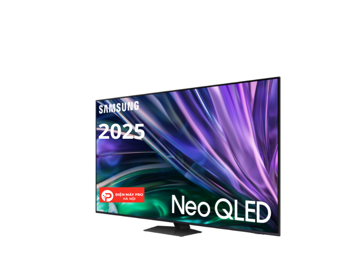 Smart Tivi Samsung Neo QLED 4K 85 inch 2025 (QA85QN90F) nguyên Seal 100%