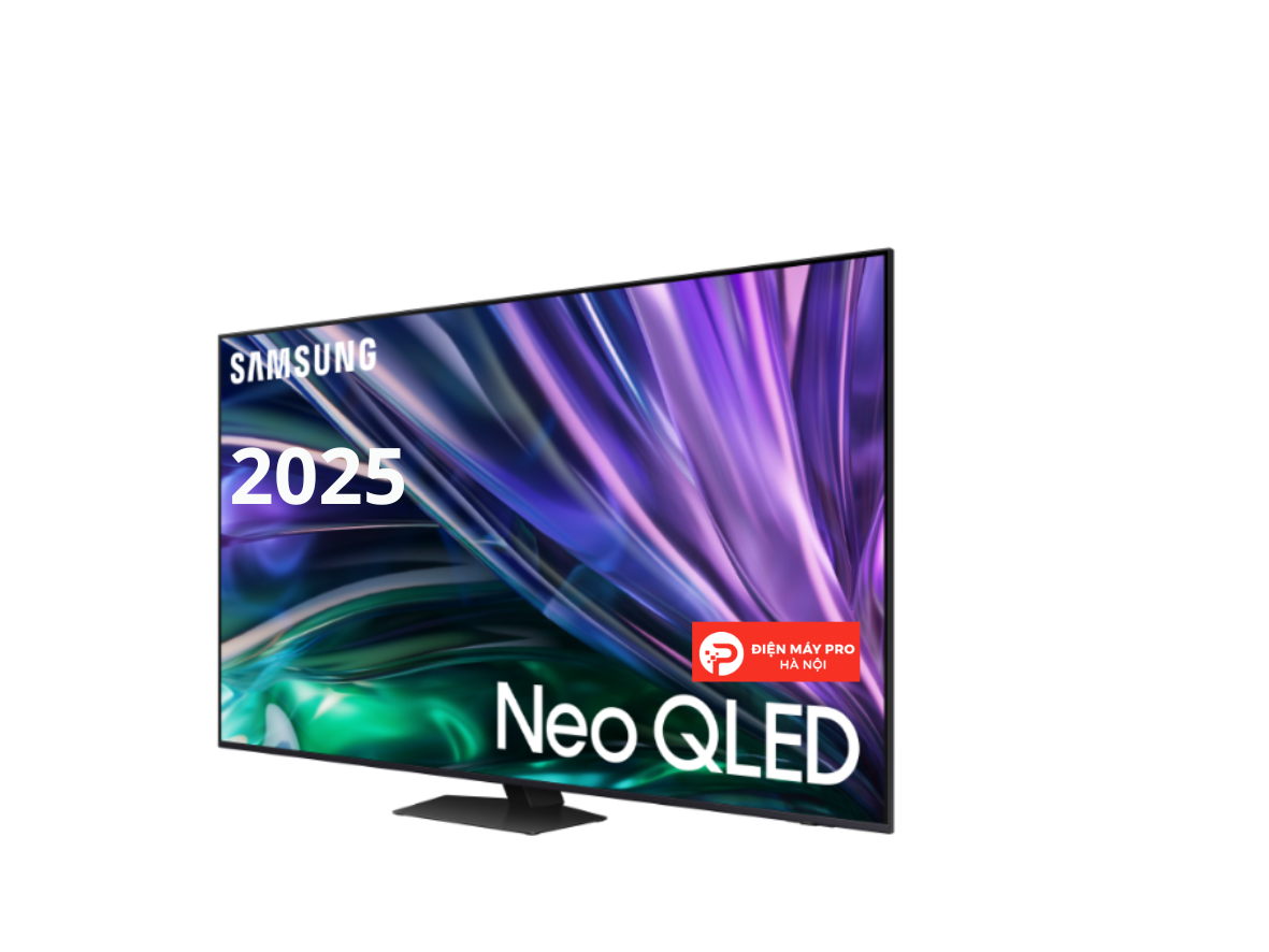 Smart Tivi Samsung Neo QLED 4K 85 inch 2025 (QA85QN90F) nguyên Seal 100%