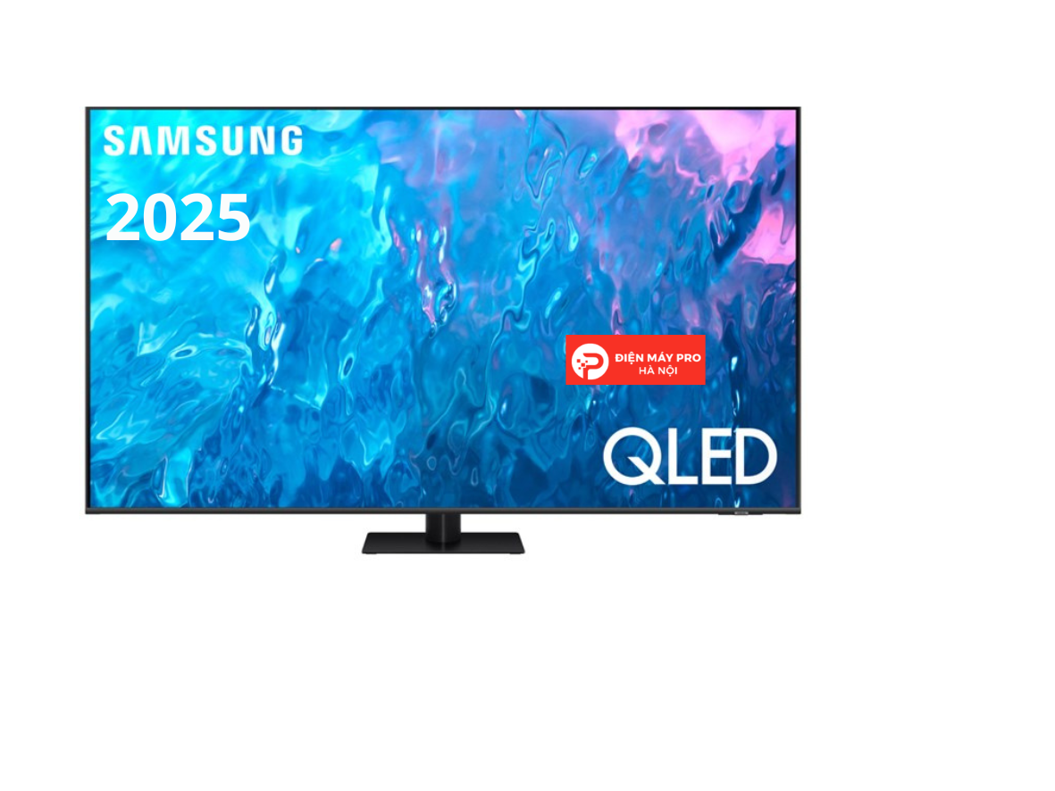 Smart Tivi Samsung QLED 4K 75 inch 2025 (QA75Q70F) Rẻ Nhất HN