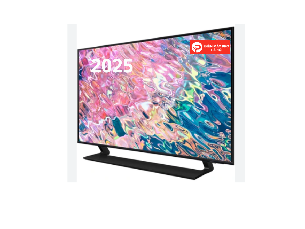 QLED Tivi 4K Samsung 85Q60F 85 inch Smart TV 100% Chính Hãng Nguyên Hộp
