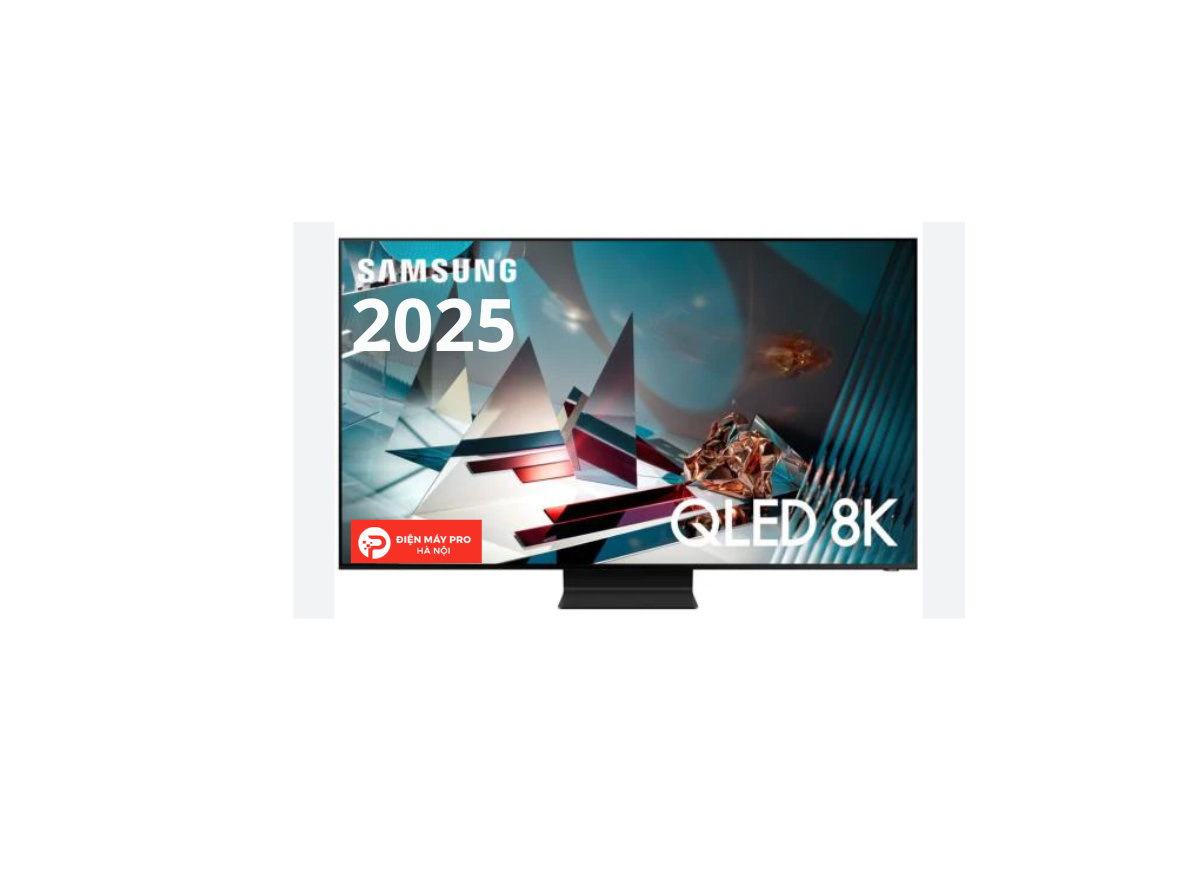 Smart Tivi 65QN800F QLED Samsung 8K 65 inch (QA65QN800F) Nguyên Seal