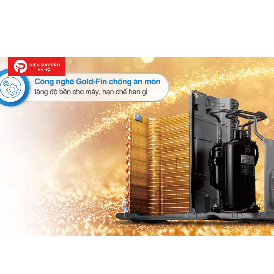 Điều hòa LG Inverter 9000 BTU 1 chiều V10WIN1 Chính Hãng Mới 100%