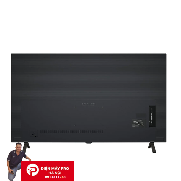 Smart Tivi LG OLED 4K 65 Inch OLED65B4PSA Kho Điện Máy Pro Hà Nội Giá Rẻ Nhất