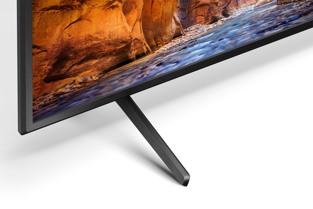 Tivi Sony 4K Android 55 inch KD-55X80AJ