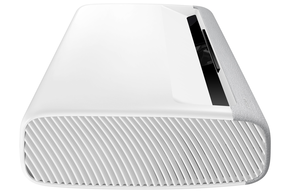 Máy chiếu siêu gần công nghệ Smart TV 4K UHD 120" The Premiere LSP7T  (LSP7TKA)