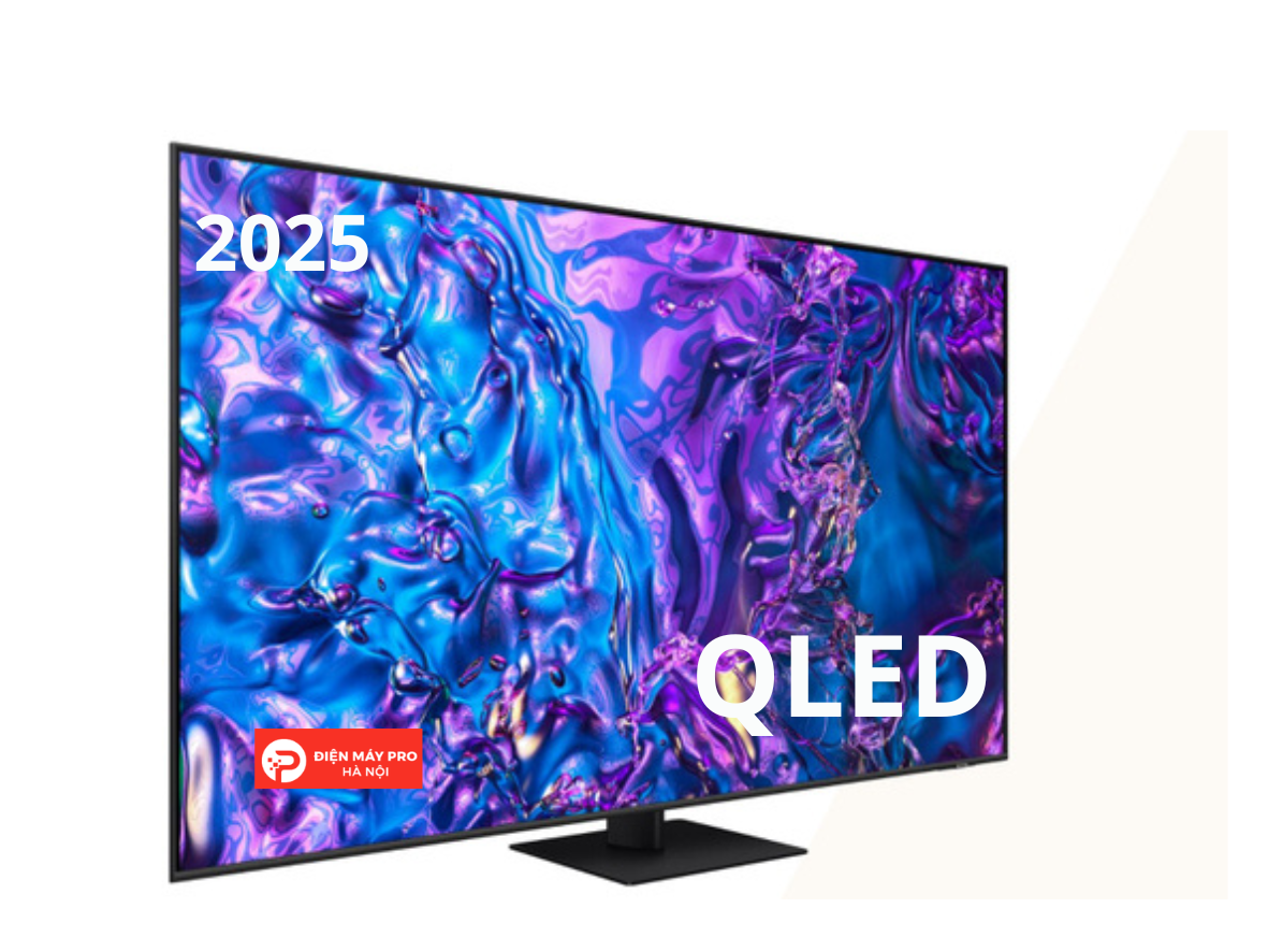 Smart Tivi Samsung QLED 4K 75 inch 2025 (QA75Q70F) Rẻ Nhất HN