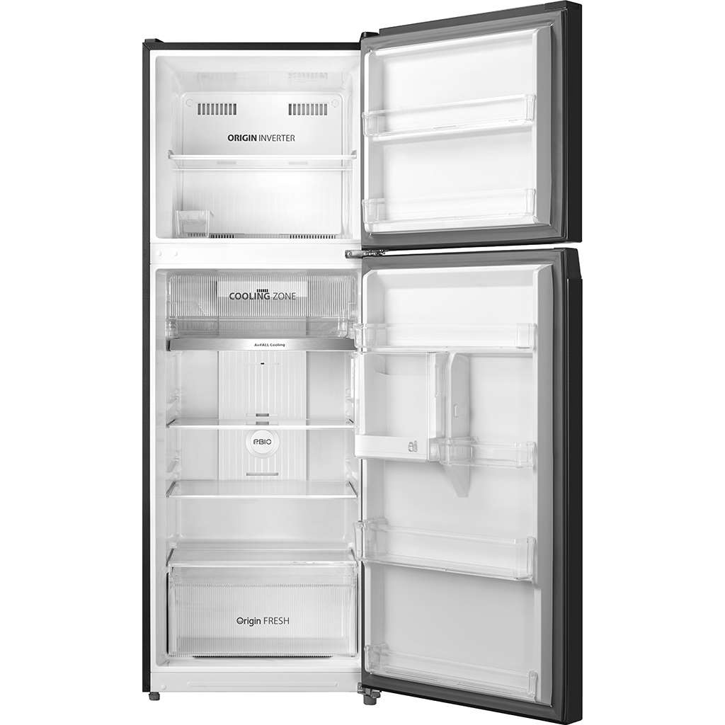 Tủ lạnh Toshiba Inverter 312 lít GR-RT400WE-PMV(06)-MG Giá Rẻ Nhất Hà Nội