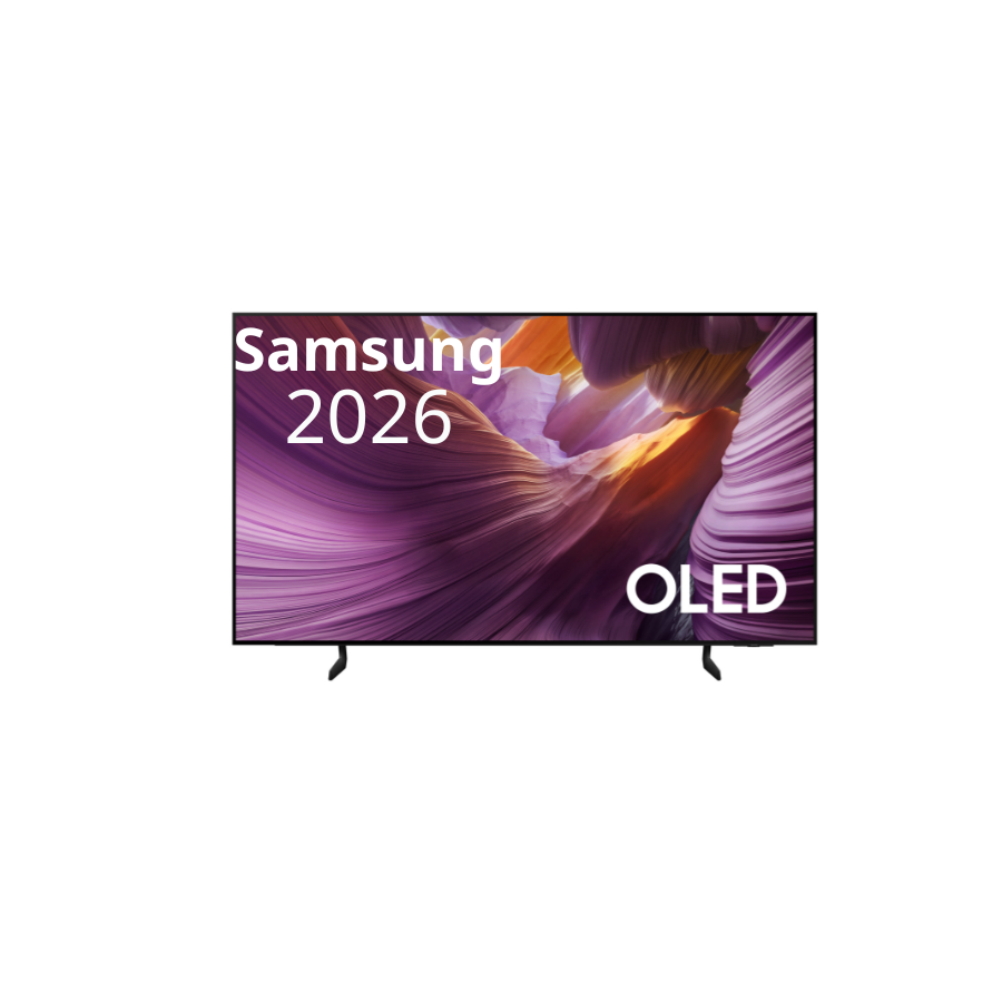 Tivi Samsung 55 inch QA55S85H OLED 4K AI 2026 [55S85H] Rẻ Nhất Mới 100%