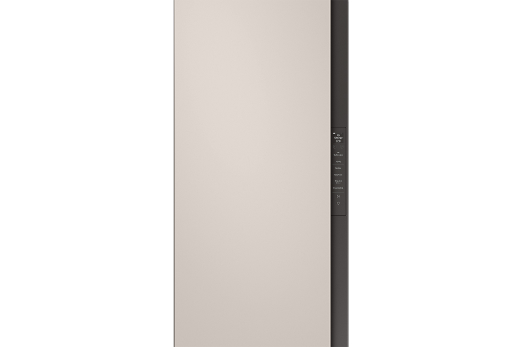 Tủ Chăm Sóc Quần Áo Thông Minh Samsung DF60A8500EG/SV