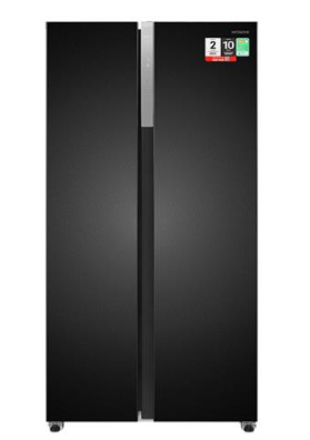 Tủ lạnh Hitachi Inverter 532 lít HRSN9563DDXVN