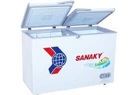 Tủ đông Inverter Sanaky VH-2899W3 280 lít