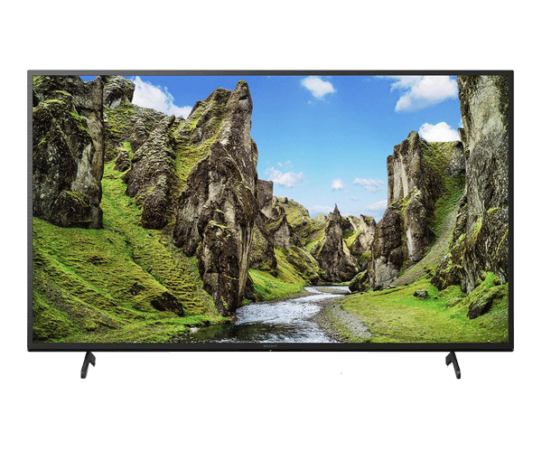 Smart Tivi Sony 4K 85 inch 85X75K  2022  (KD-85X75K)
