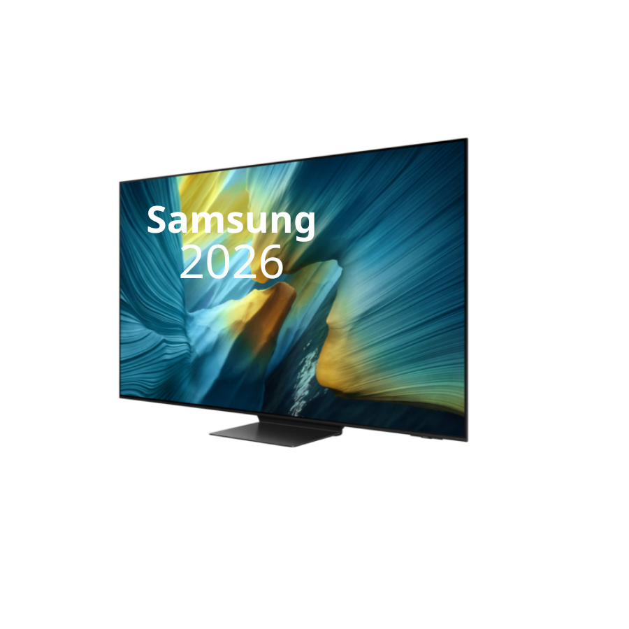 Tivi Samsung 65 inch QA65S99H OLED 4K AI 2026 [65S99H] Rẻ Nhất