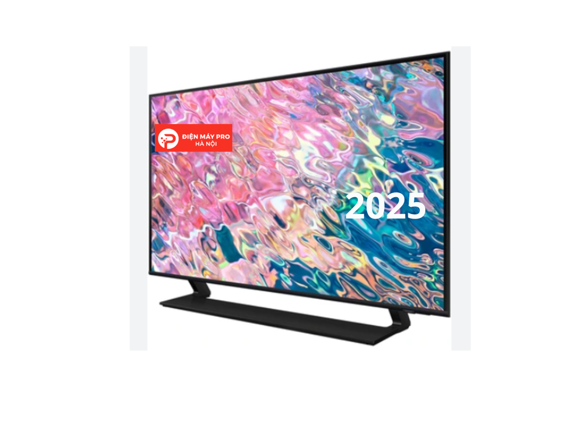 QLED Tivi 4K Samsung 85Q60F 85 inch Smart TV 100% Chính Hãng Nguyên Hộp