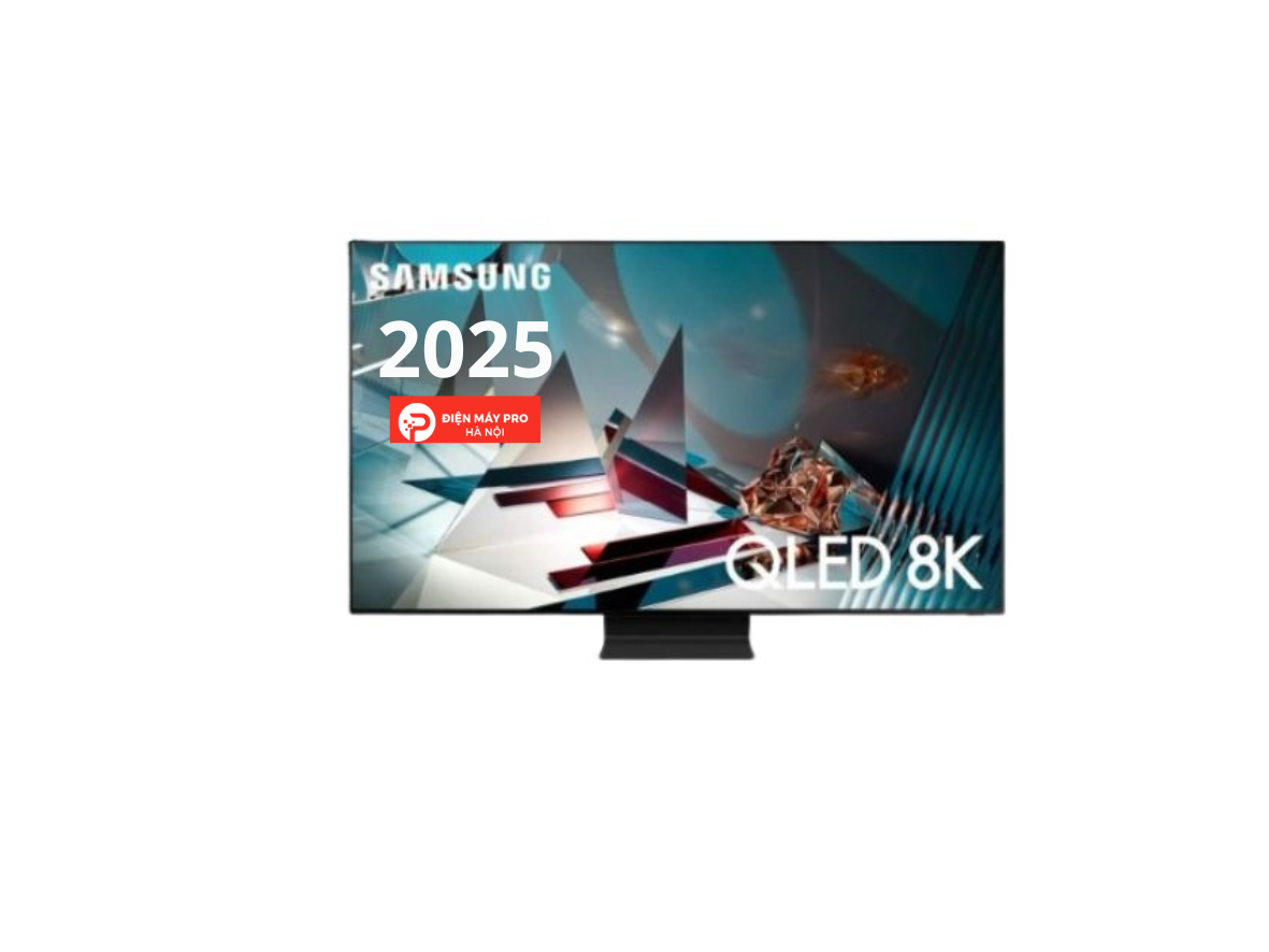 Smart Tivi 65QN800F QLED Samsung 8K 65 inch (QA65QN800F) Nguyên Seal Mơi 100%