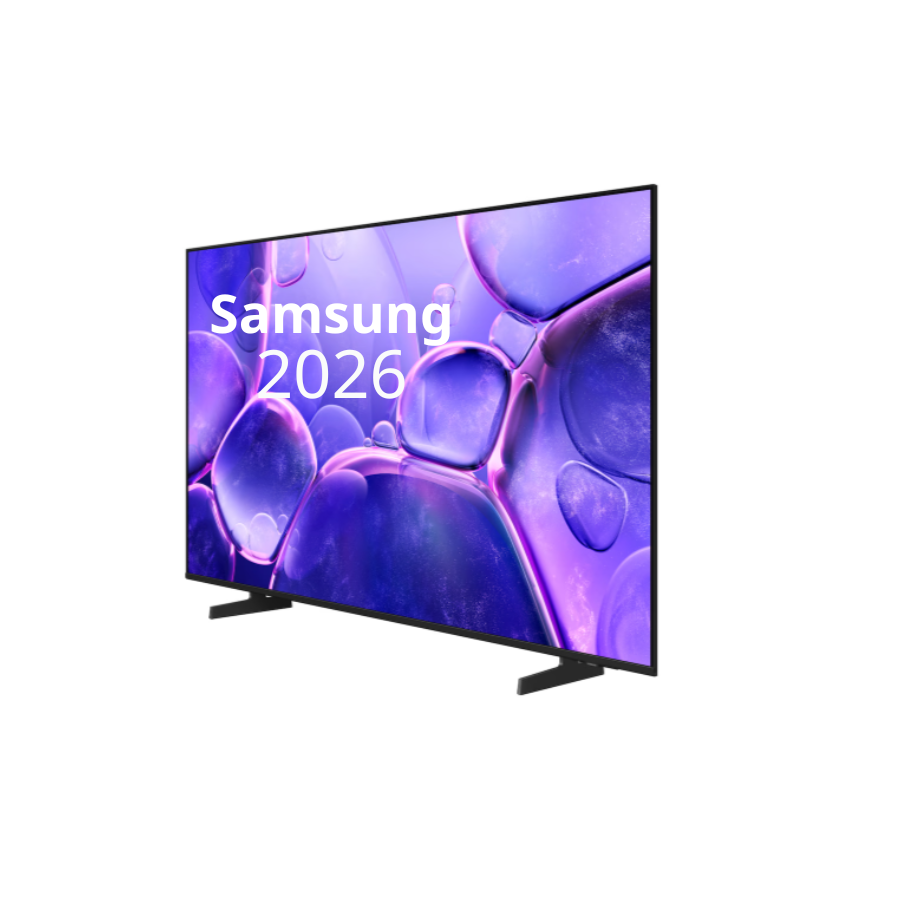 Smart Tivi Samsung 43U8000H UHD 4K 43 inch Mẫu 2026 ( UA43U8000H ) Giá Rẻ Nhẩt Hà Nội
