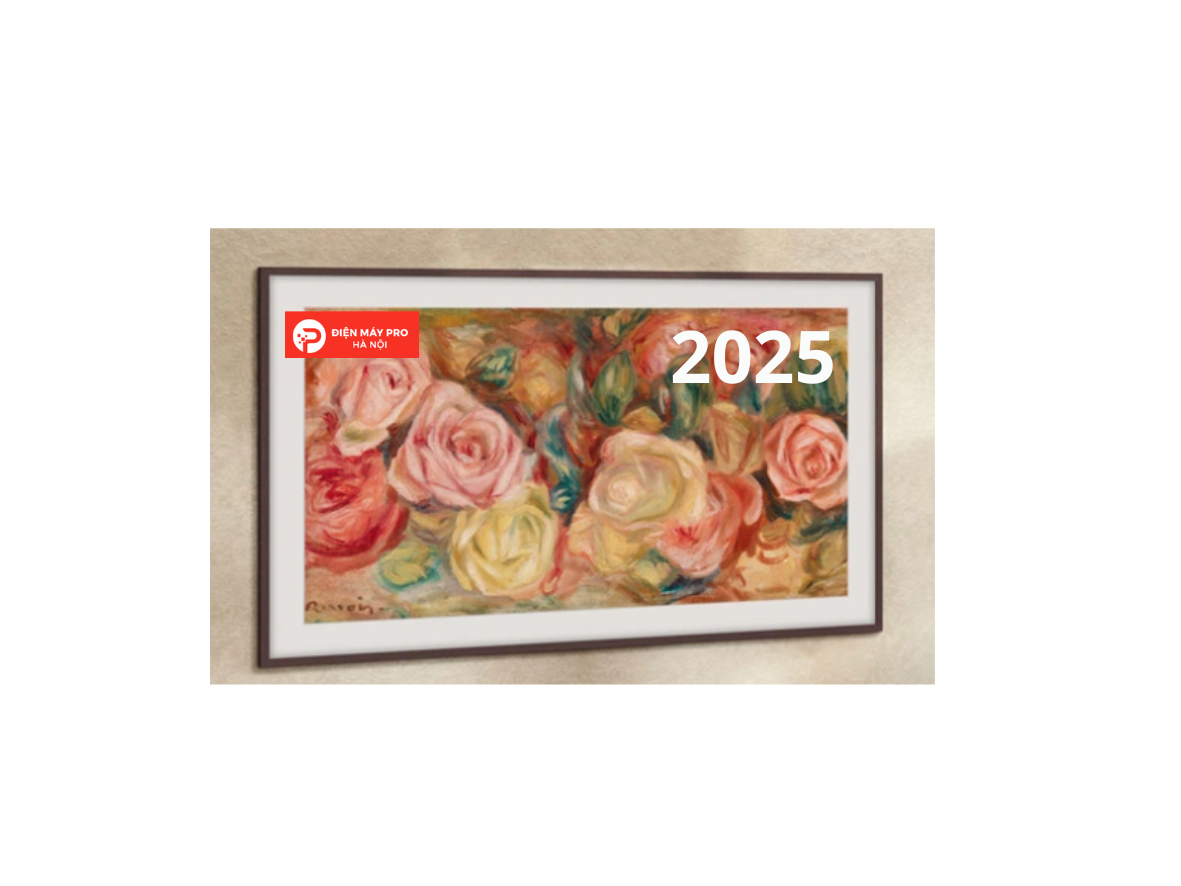 Smart Tivi Samsung 55LS03F khung tranh 4K 55 inch 2025 (QA55LS03F)