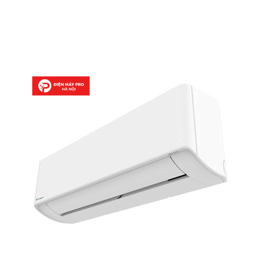 Máy lạnh Casper Inverter 1.5 HP GH-12IS33 2 chiều mới 100%