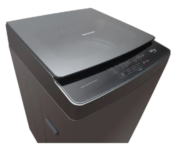 Máy Giặt Sharp 9 Kg ES-Y90HV-S