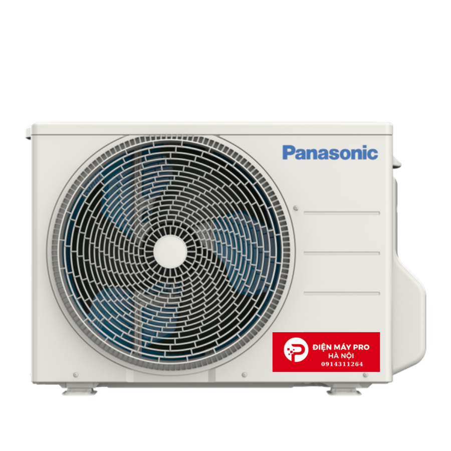 Điều hòa Panasonic Inverter 12000 BTU 1 chiều CU/CS-U12ZKH-8 Kho Điện Máy Pro Hà Nội