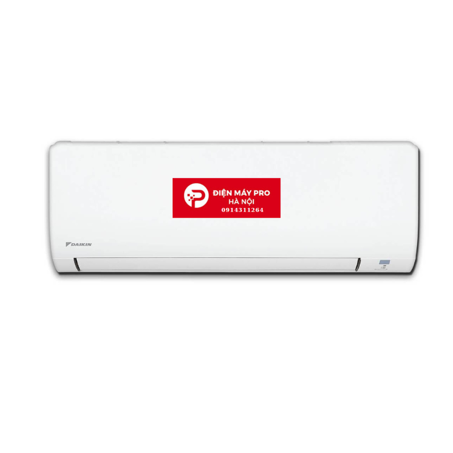 Máy lạnh Daikin 1 HP FTF25XAV1V Giá Rẻ Mới 100% Chính Hãng