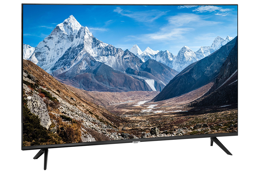Smart Tivi Casper 4K 55 inch 55UGA610 Android ĐIỆN MÁY PRO KHO HÀNG RẺ NHẤT