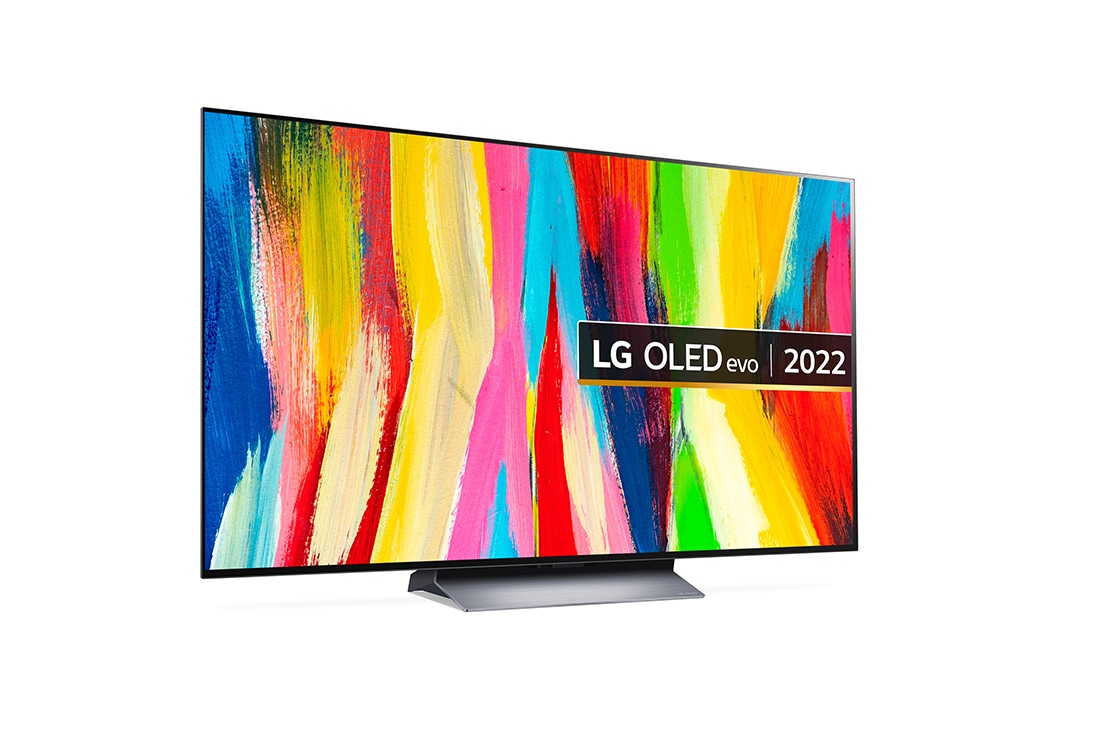 Tivi LG 48C2PSA 2022 (OLED48C2PSA) A2 SELF-LIT OLED 4K 48 inch