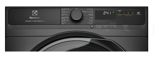 Máy sấy bơm nhiệt Electrolux 8 kg EDH803J5SCR Giá Rẻ