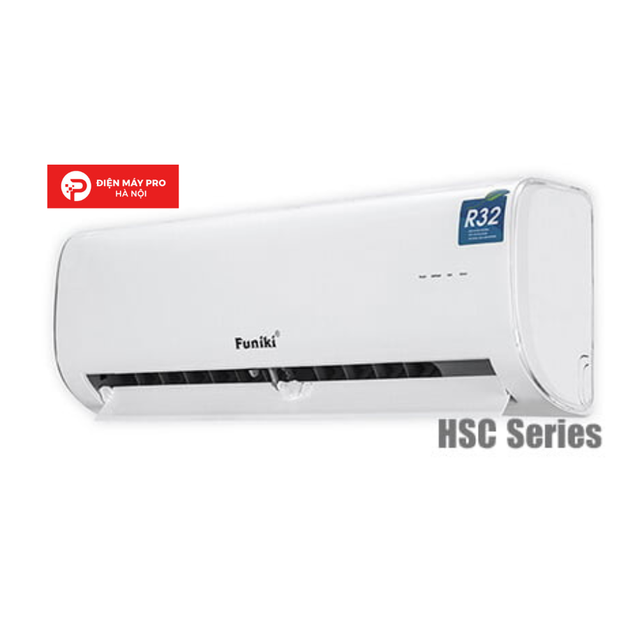 Điều hòa Funiki 12000 BTU 1 chiều HSC 12TMU Mới 100% Chính Hãng