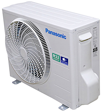 Máy lạnh Panasonic CU/CS-XPU9XKH-8 Inverter