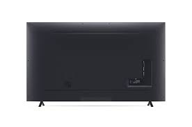 Tivi LG NanoCell 65 inch 65NANO75UQA 2022