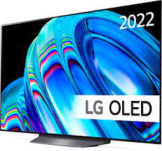 Smart Tivi LG B2 SELF-LIT OLED 55inch 4K 55B26LA 2022  (OLED55B26LA)  sắp ra mắt