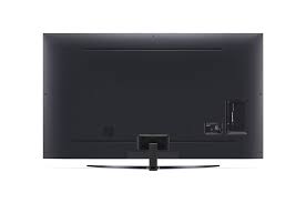 Tivi LG NanoCell 4k 55 inch thinQ AI 55NANO76SQA