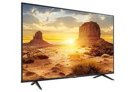 Android Tivi TCL 4K 65 inch 65P618
