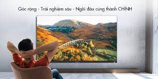 Android Tivi  Casper 4K 75 Inch 75US8000