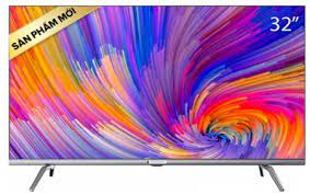 Smart Tivi HD 32 inch COOCAA 32S3U Giá rẻ
