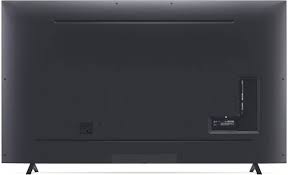 Tivi LG NanoCell 65 inch 65NANO75UQA 2022