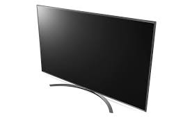 Tivi LG NanoCell 4k 55 inch thinQ AI 55NANO76SQA