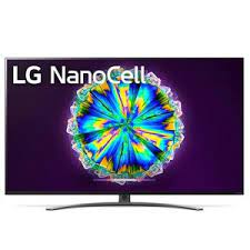 Tivi LG NanoCell 4k 55 inch thinQ AI 55NANO76SQA