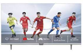 Smart Tivi HD 32 inch COOCAA 32S3U Giá rẻ
